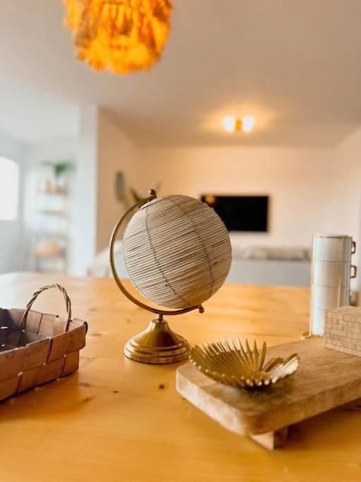 Apartamento Casa Bamboo Corralejo, Espacioso, Piscina Y Parking Экстерьер фото
