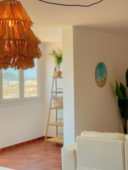 Apartamento Casa Bamboo Corralejo, Espacioso, Piscina Y Parking Экстерьер фото