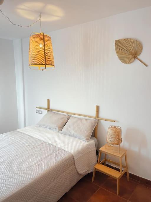 Apartamento Casa Bamboo Corralejo, Espacioso, Piscina Y Parking Экстерьер фото
