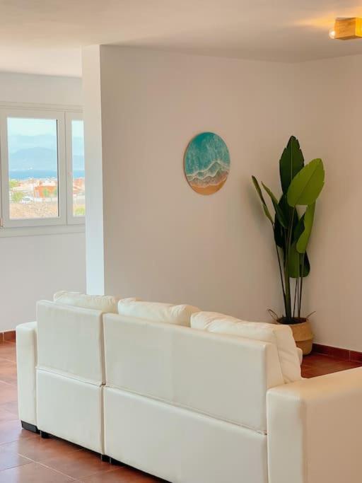 Apartamento Casa Bamboo Corralejo, Espacioso, Piscina Y Parking Экстерьер фото