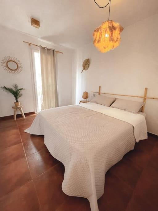 Apartamento Casa Bamboo Corralejo, Espacioso, Piscina Y Parking Экстерьер фото