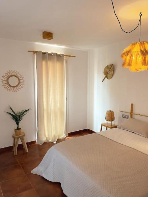 Apartamento Casa Bamboo Corralejo, Espacioso, Piscina Y Parking Экстерьер фото