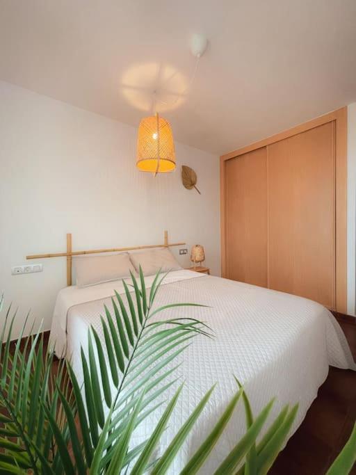 Apartamento Casa Bamboo Corralejo, Espacioso, Piscina Y Parking Экстерьер фото