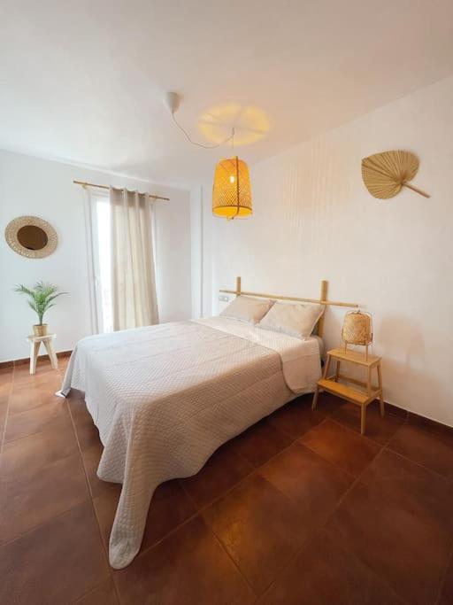 Apartamento Casa Bamboo Corralejo, Espacioso, Piscina Y Parking Экстерьер фото