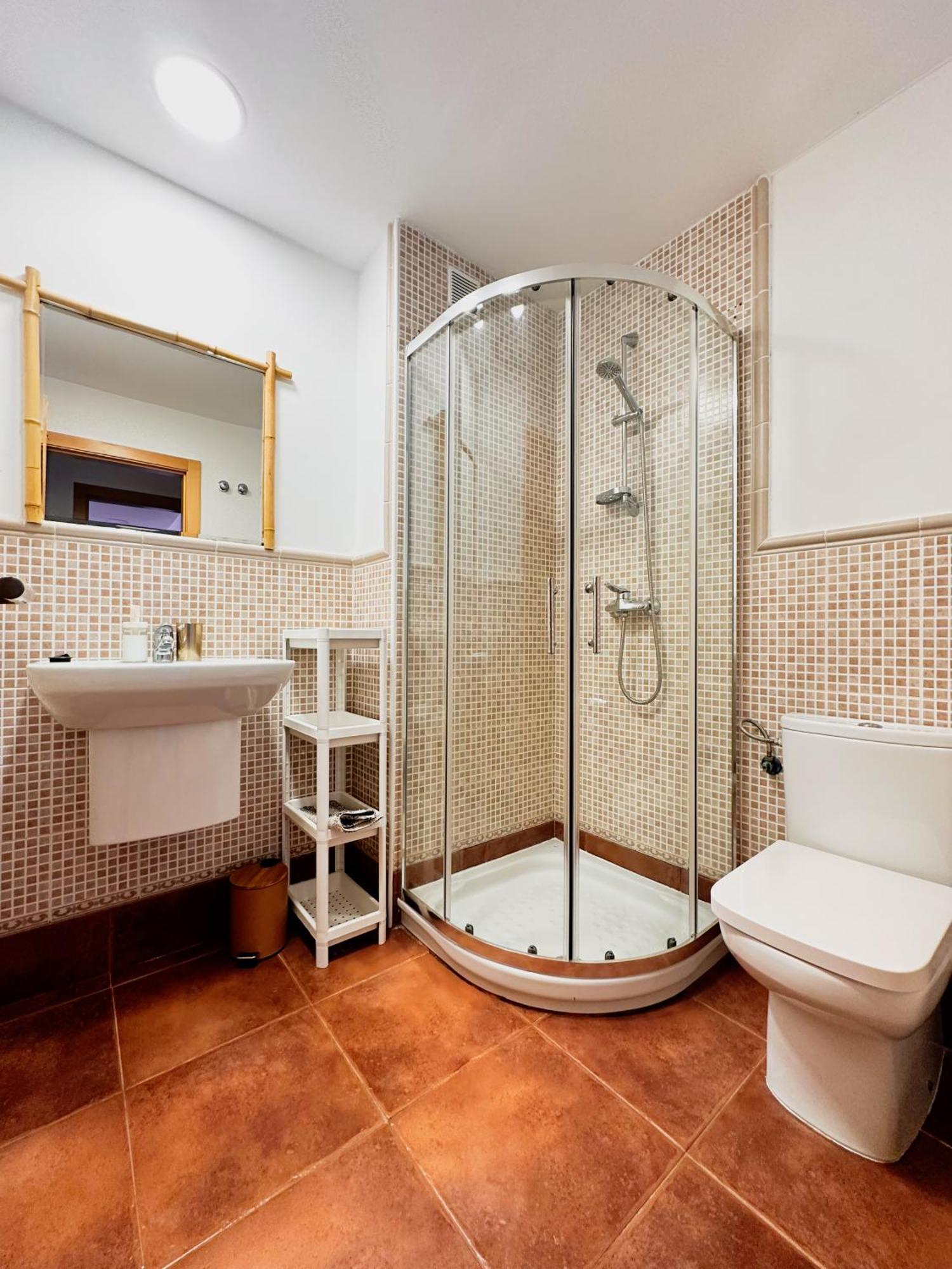 Apartamento Casa Bamboo Corralejo, Espacioso, Piscina Y Parking Экстерьер фото